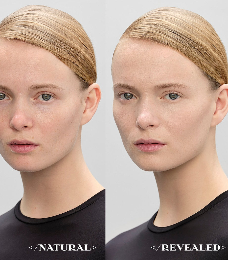 Prada Beauty Reveal Skin Optimising foundation, imported from the UK