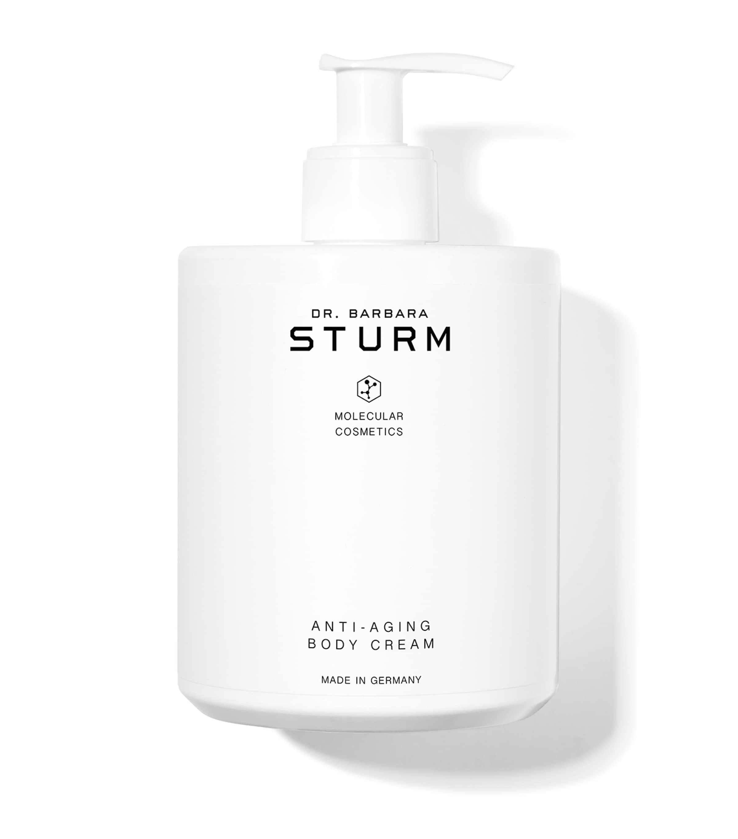 Dr. Barbara Sturm anti-aging body cream 500ml - British product