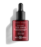 DAIMON BARBER Day & Night Face Serum 30ml - British product
