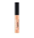 MAC 24-hour fluid concealer with buildable coverage (British brand)