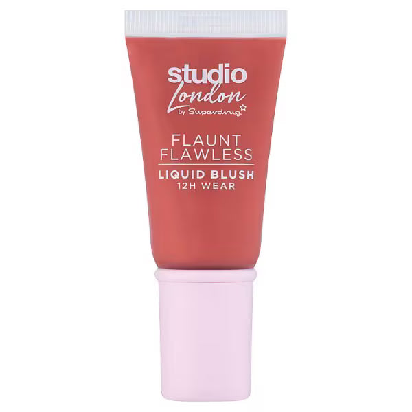 Studio London liquid blush Its Mine (British brand)