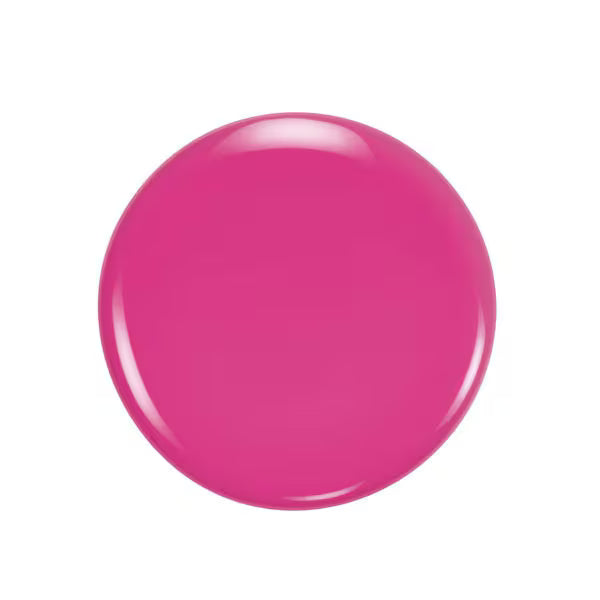 Max Factor nail polish 271 Believe in Pink, imported from the UK