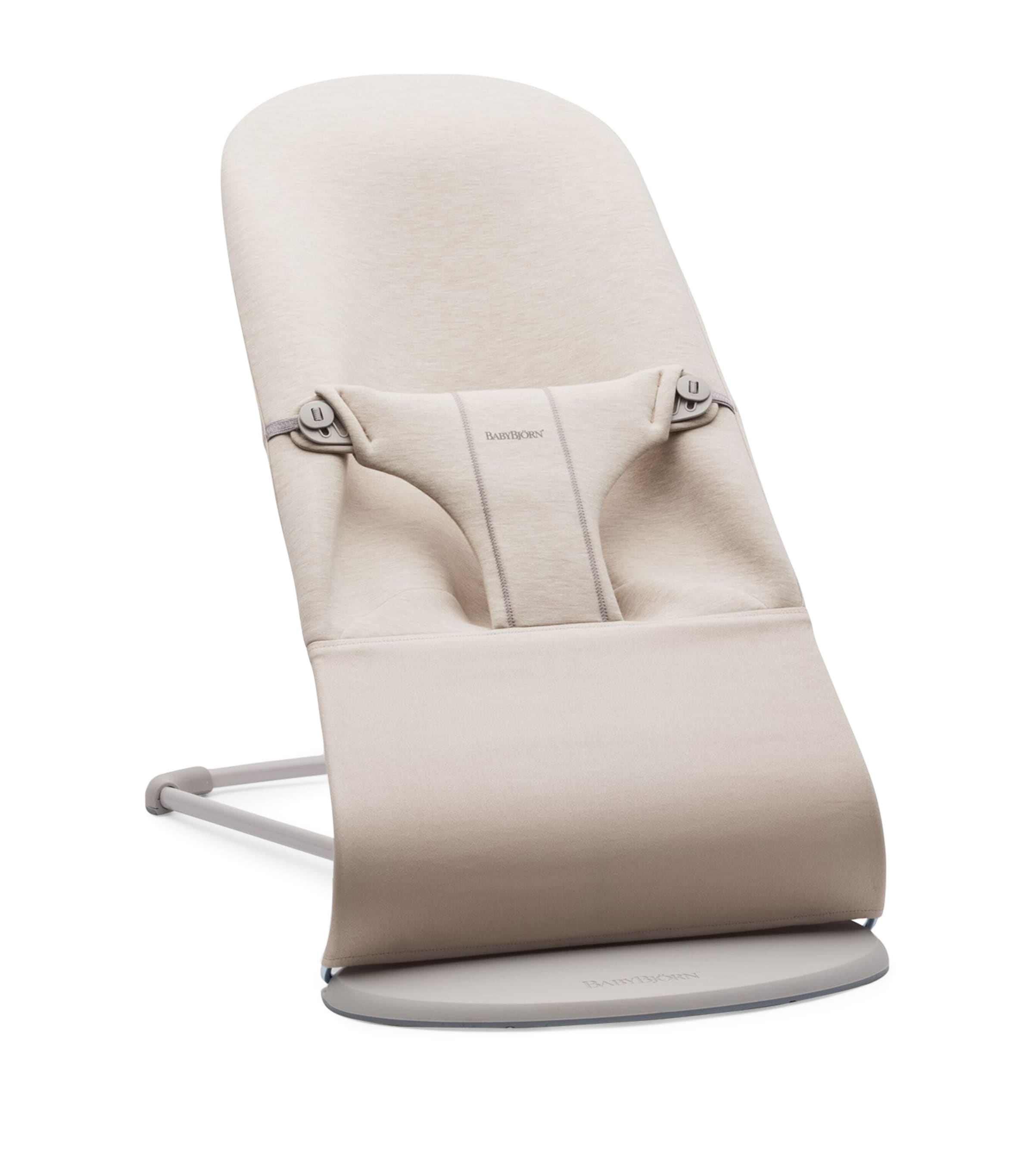 BabyBjörn 3D Jersey Bliss baby bouncer - British product