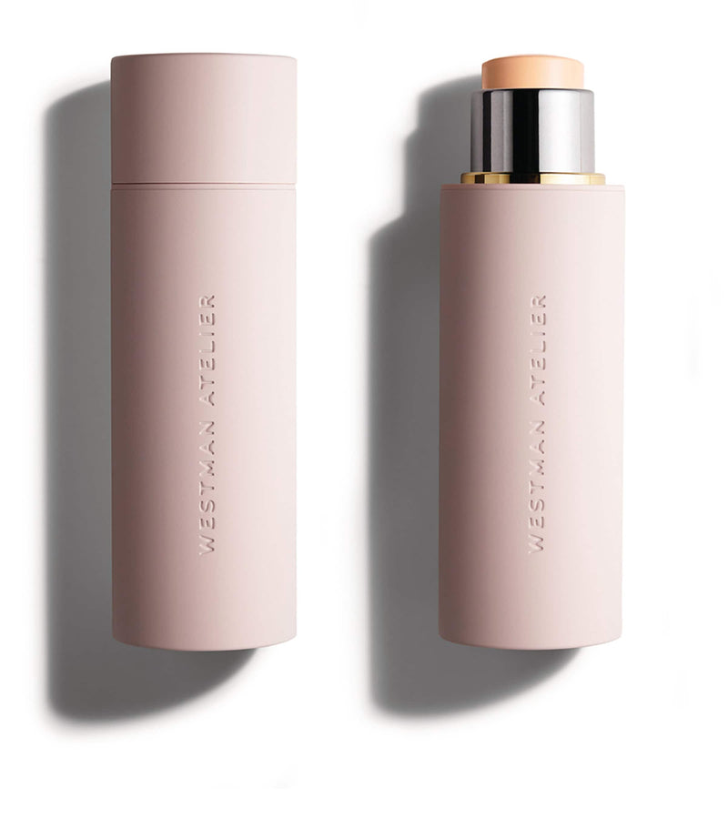 Westman Atelier Vital Skin foundation stick (British brand)