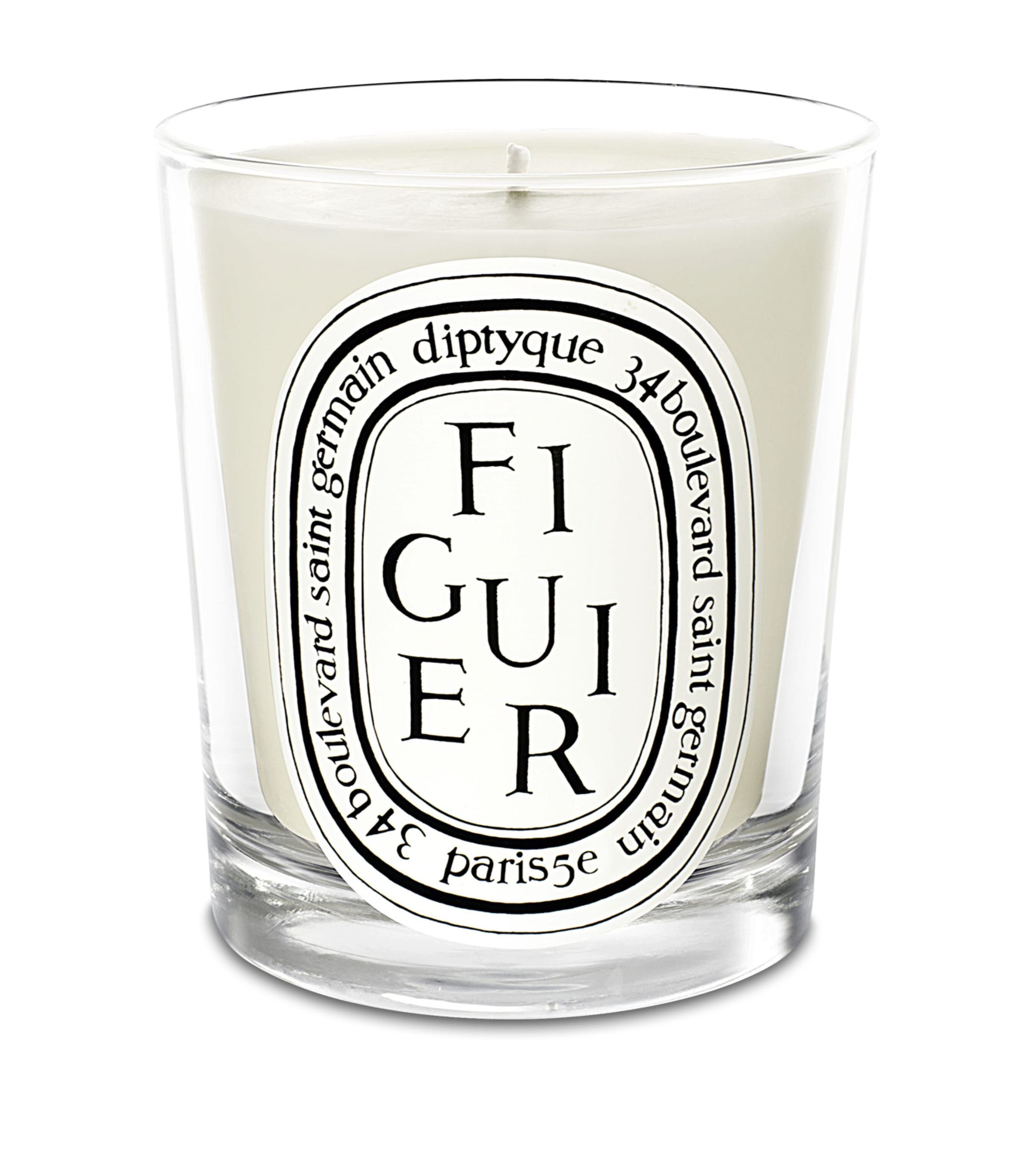 Diptyque Figuier Candle 190g - British product