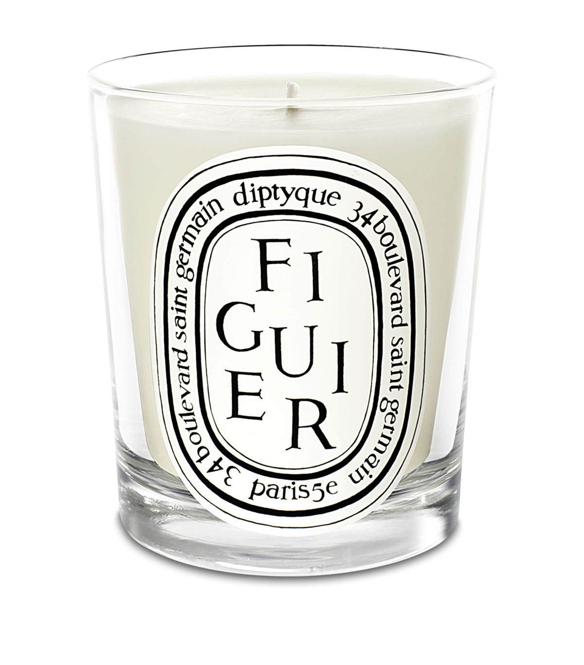 Diptyque Figuier Candle 190g - British product