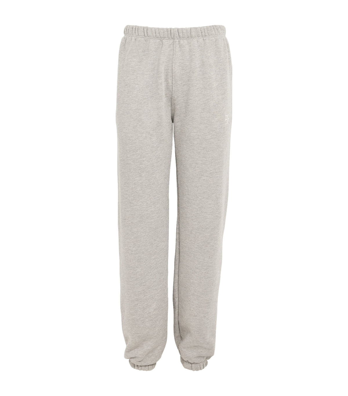 ÉTERNE Cotton-Modal Sweatpants - British product
