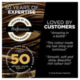 L'Oreal Paris Preference Hair Dye 8.1 Copenhagen, UK version