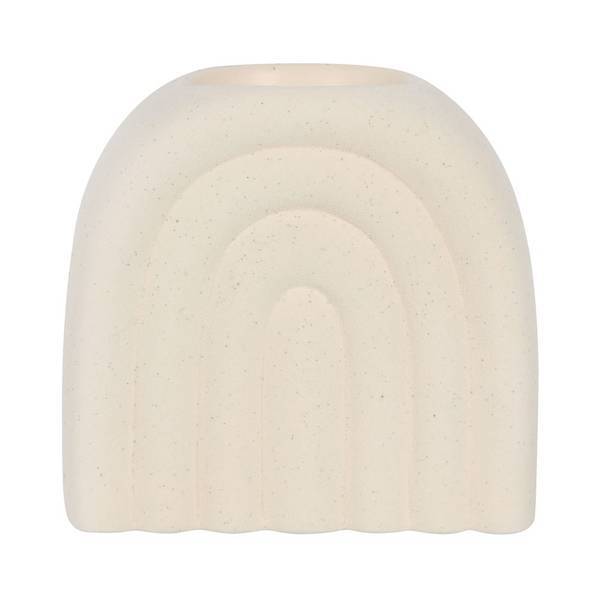 Something Different Arch Oil Burner ceramic dolomite (British brand)