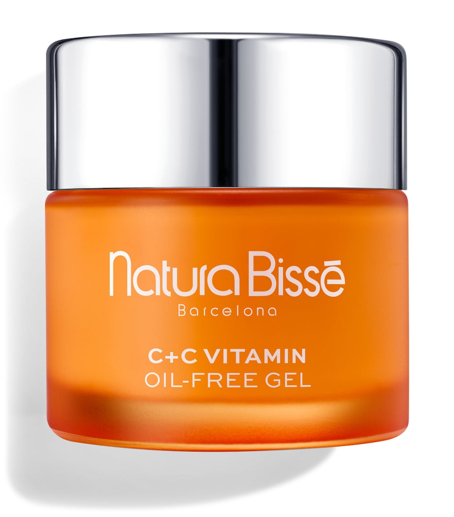 Natura Bissé C+C Vitamin Oil-Free Gel 75ml, imported from the UK