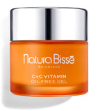 Natura Bissé C+C Vitamin Oil-Free Gel 75ml, imported from the UK