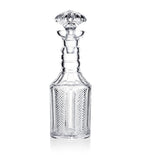Waterford crystal Hibernia Mastercraft decanter 820ml (British brand)