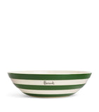Harrods Cornish Stripe serving bowl 30.5cm, UK version