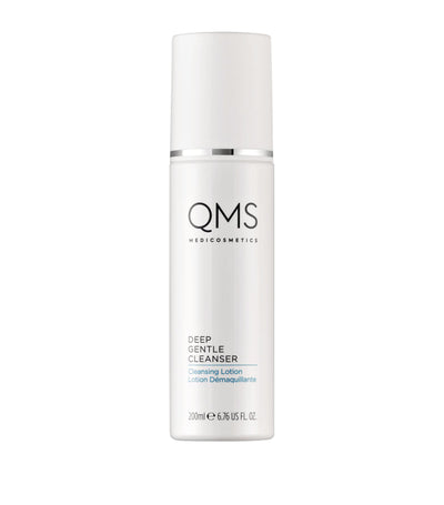 QMS Gentle Cleansing Milk Face Cleanser 200ml