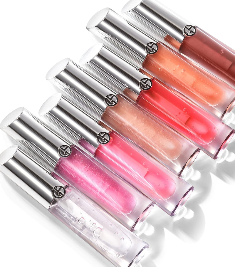 Armani Prisma Glass Lipgloss