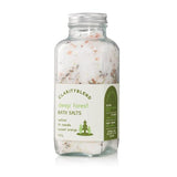 Clarity Blend Deep Forest Bath Salts 335g - British product