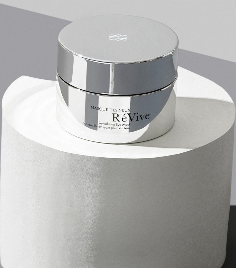 RéVive revitalizing eye mask 30ml, imported from the UK