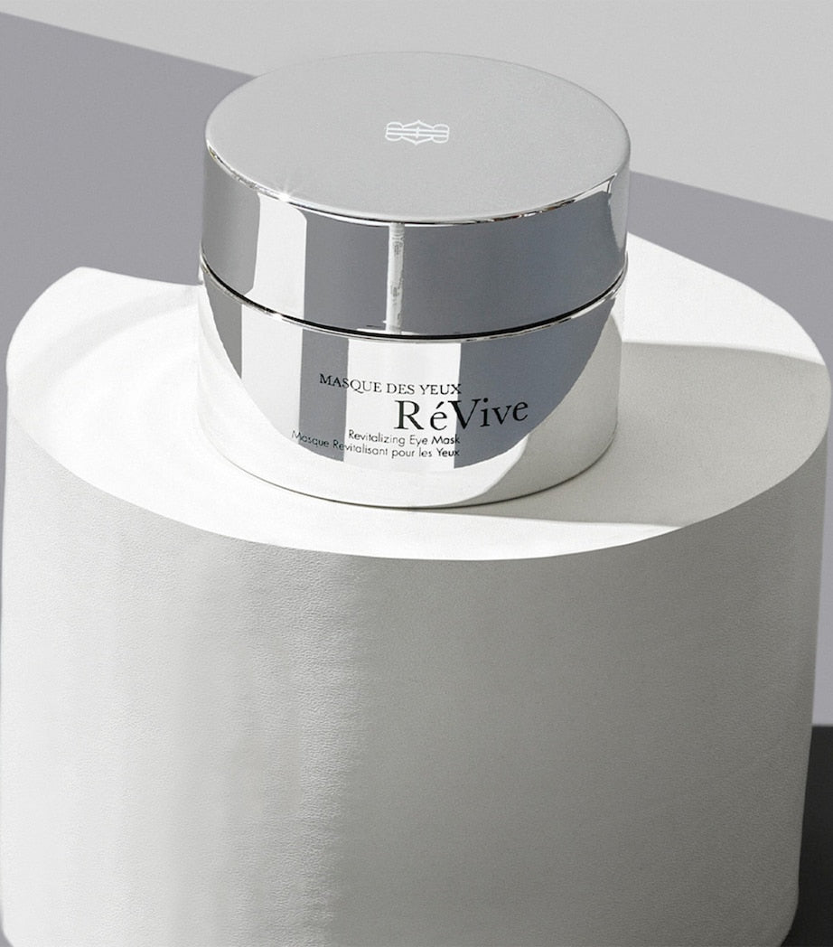 RéVive revitalizing eye mask 30ml, imported from the UK