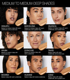 NARS Light Reflecting Foundation