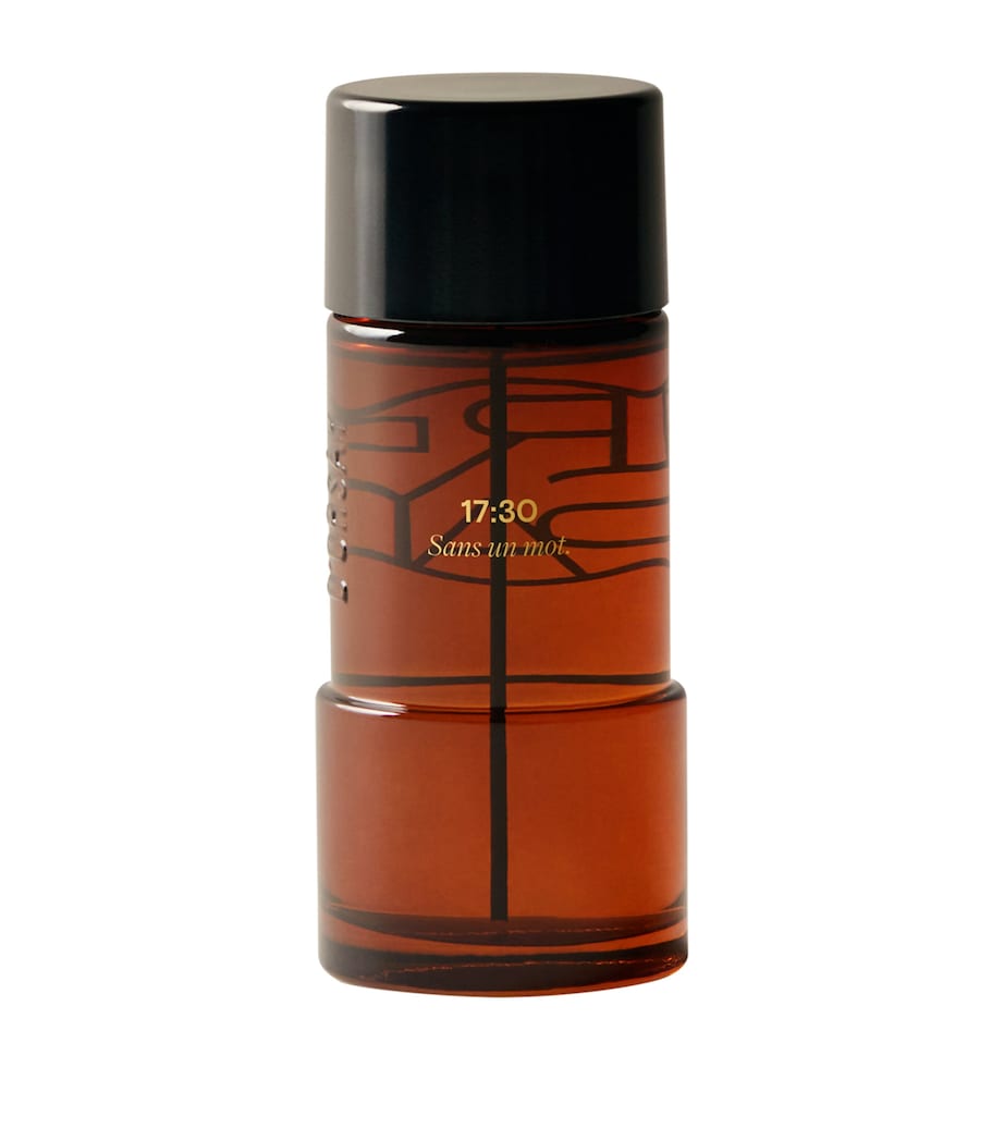 D'Orsay 17:30 Sans un mot room spray 90ml - British product