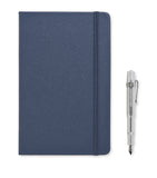Moleskine Le Duo Ecriture fountain pen and notebook set, imported from the UK