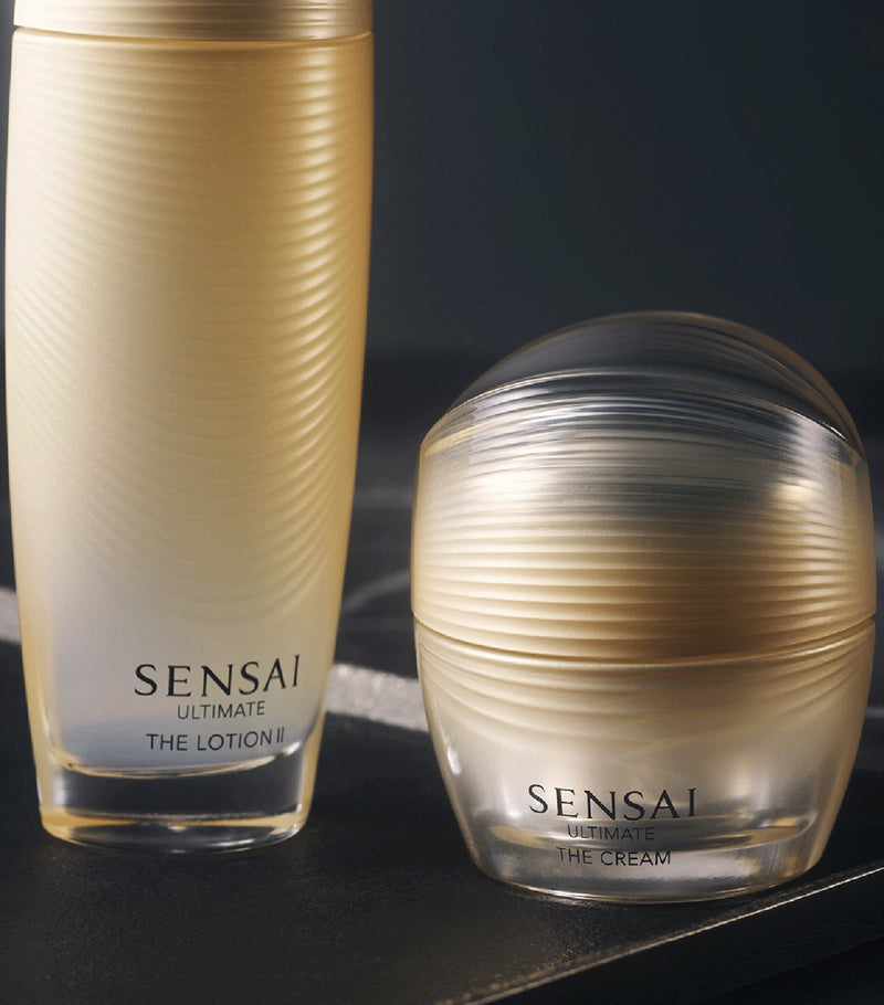 Sensai Ultimate The Lotion II skincare lotion 125ml (British brand)