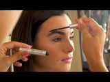 Blinc Eyebrow Mousse Dark Brunette 4.7mL - British product