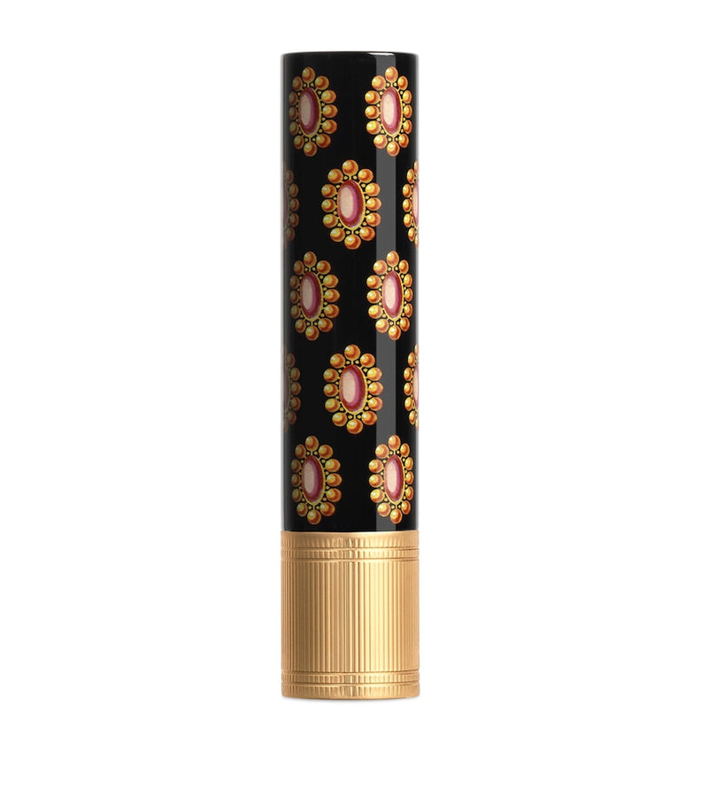 Gucci Gucci’s Rouge de Beauté Brillant Glow & Care Lip Colour