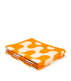 Frette wool modernism throw 135cm x 220cm - British product