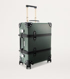 Globe-Trotter No Time To Die 4-Wheel Cabin Suitcase 56cm, UK version