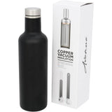 Avenue Pinto Copper Vacuum Insulated Bottle - British product