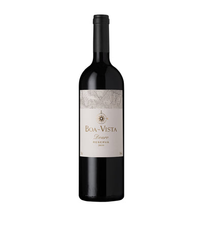 Quinta Da Boavista Boa Vista Reserva Douro 2020 Port Wine 75cl