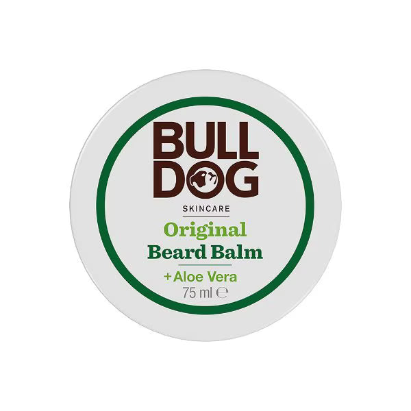 Bulldog Original Beard Balm 75ml - British product