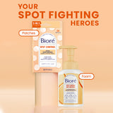 Bioré Spot Control Cleansing Foam 200ml - McGrocer