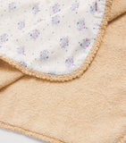 Louise Misha organic cotton Mael beach cape for babies 12-24 months, UK version