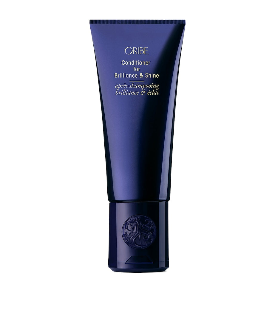 Oribe Conditioner for Brilliance and Shine 150ml, imported from the UK