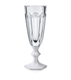 Baccarat Harcourt Flutissimo vase 45cm - British product