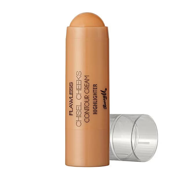 Barry M Chisel Cheek Contour Cream - British product