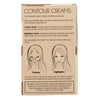 Barry M Chisel Cheek Contour Cream - British product