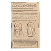 Barry M Chisel Cheek Contour Cream - British product