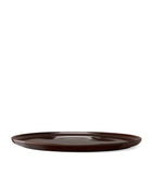 LSA International Set of 2 Porcelain Collective Dinner Plates (26cm)