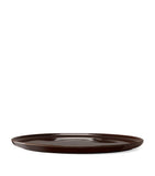 LSA International Set of 2 Porcelain Collective Dinner Plates (26cm)