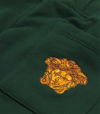 Versace kids cotton embroidered Medusa sweatpants 6-14 years (British brand)