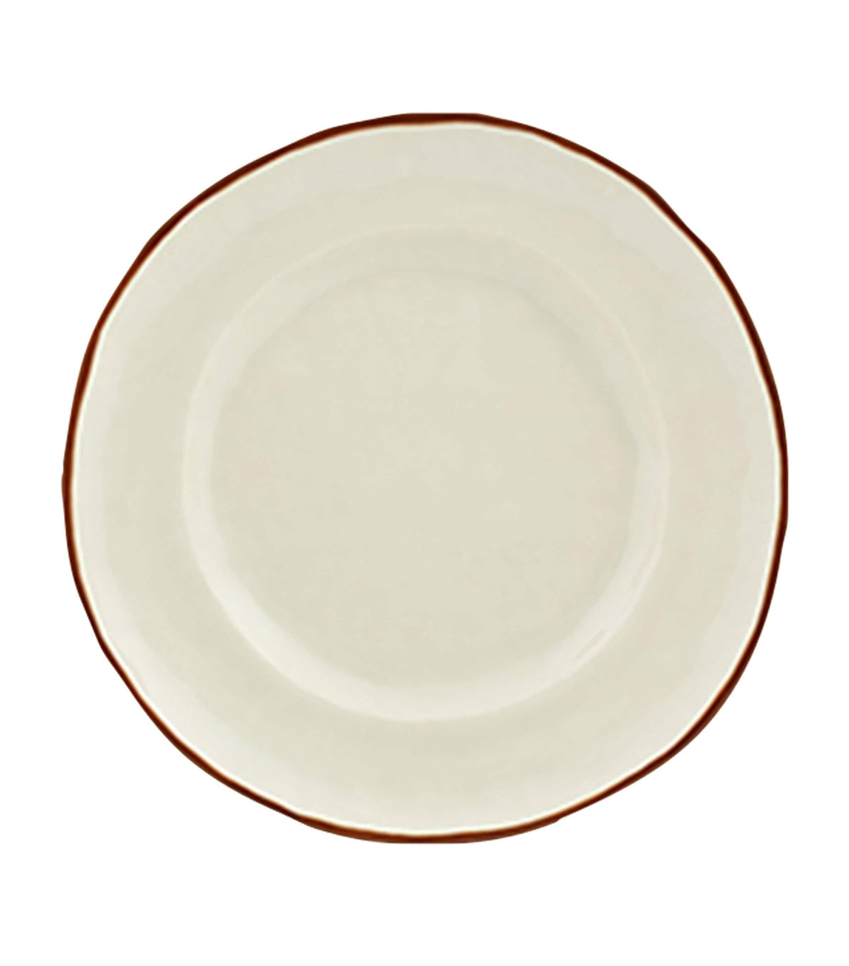 Bordallo Pinheiro Coconut Desert Plate (21cm)