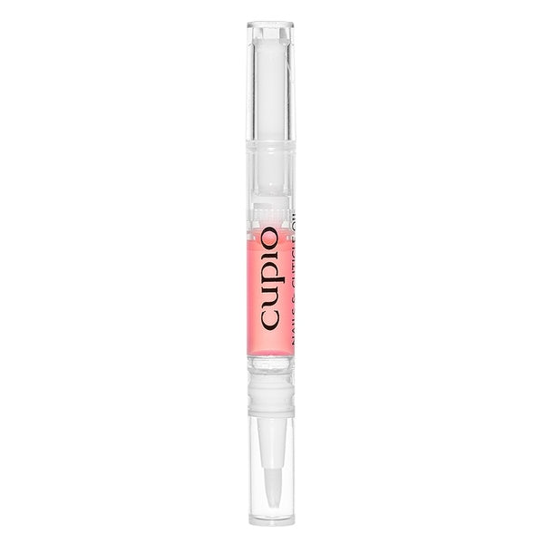 Cupio Cuticle Oil Pen Strawberry Cake 8ml - British product