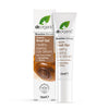 Dr Organic snail gel eye serum 15ml - British product