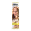 Jerome Russell Bblonde lightening spray bottle packaging, UK version