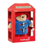 Paddington Bear Phone Box Paddington Bear (22cm)