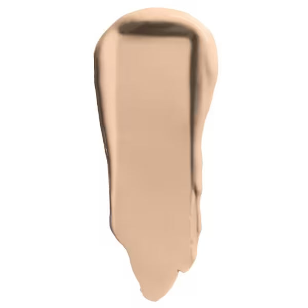 NYX Cant Stop Won't Stop Concealer Light Ivory, imported from the UK