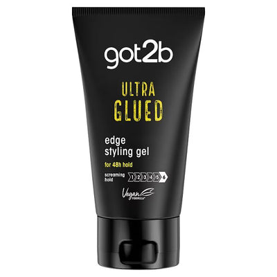 got2b Spiking Glue Ultra Hold Hair Styling Gel 150ml